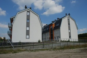 zdjęcie Inwestycja Brochów
