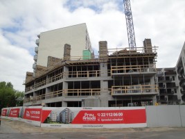 zdjęcie Burakowska 16