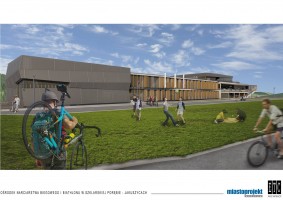 zdjęcie Dolnośląskie Centrum Sportu Polana Jakuszycka