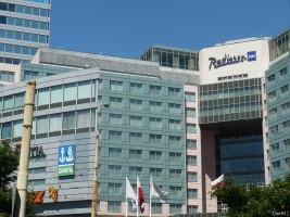 zdjęcie Radisson Blu