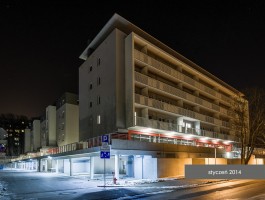 zdjęcie Osiedle Poziomkowe