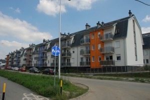 zdjęcie Inwestycja Brochów