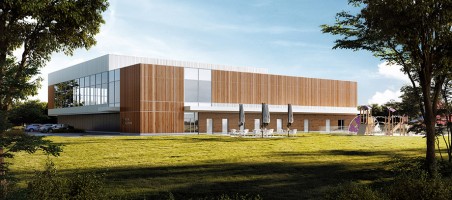 zdjęcie Basen na Brochowie