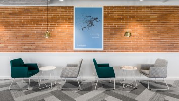 zdjęcie Orange Office Park