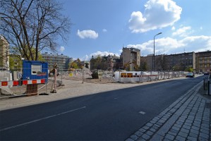 zdjęcie archiwalne Galeria na Czystej