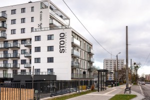 zdjęcie Sto10 Chylońska