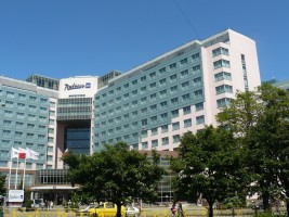 zdjęcie Radisson Blu