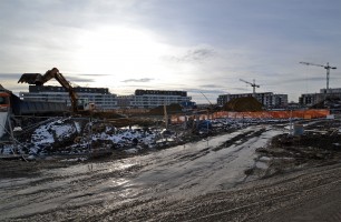 zdjęcie Nowe Miasto Jagodno