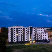 zdjęcie Sto10 Chylońska