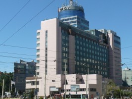zdjęcie Radisson Blu