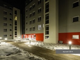 zdjęcie Osiedle Poziomkowe