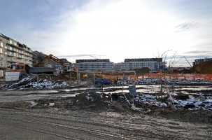 zdjęcie Nowe Miasto Jagodno