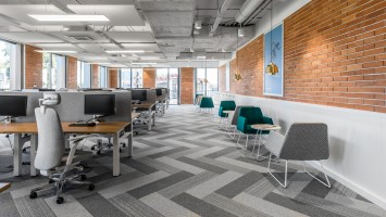 zdjęcie Orange Office Park