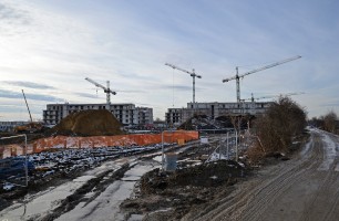 zdjęcie Nowe Miasto Jagodno