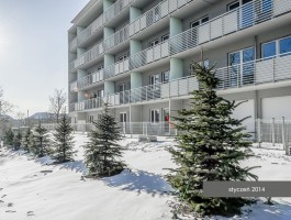 zdjęcie Osiedle Poziomkowe