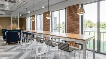 zdjęcie Orange Office Park