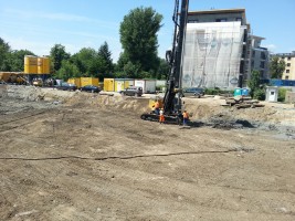II etap