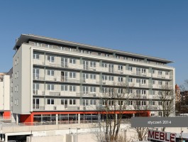 zdjęcie Osiedle Poziomkowe