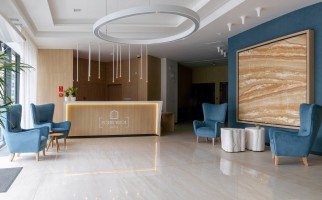 zdjęcie Hotel Morski Widok