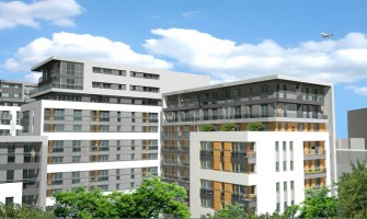 zdjęcie Salwator City