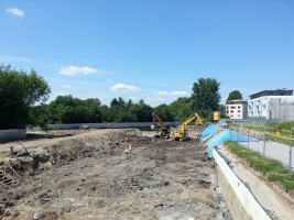 II etap