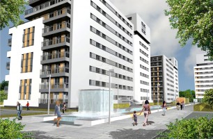 zdjęcie Salwator City