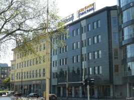 zdjęcie Centrum Biurowe Maris