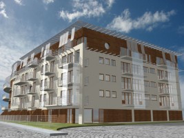 zdjęcie Helska Villa