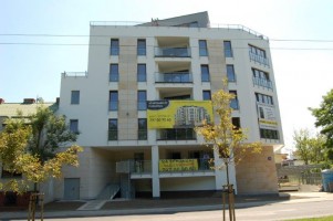 zdjęcie Apartamenty Podleśna