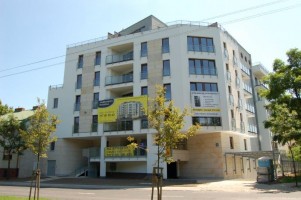 zdjęcie Apartamenty Podleśna