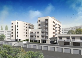 zdjęcie Apartamenty Wiktorii Wiedeńskiej