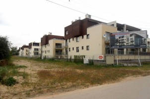 zdjęcie Bartycka III Residence