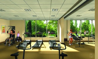 zdjęcie Melody Park