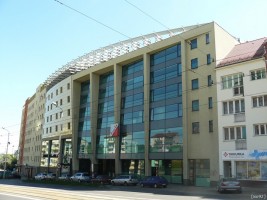 zdjęcie Atrium Katedra