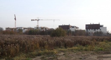 zdjęcie Bartycka III Residence