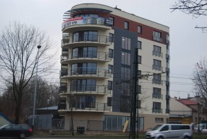 zdjęcie Grzegórzecka 103