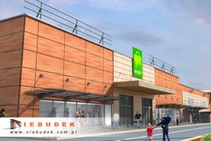 zdjęcie Galeria Eden