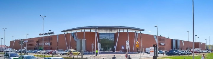 zdjęcie Galeria Bursztynowa