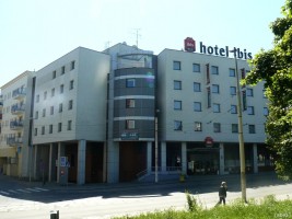 zdjęcie Hotel Ibis