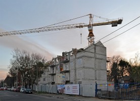 zdjęcie Malinowe Zacisze II