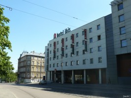 zdjęcie Hotel Ibis