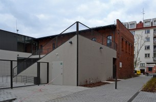 zdjęcie Centrum Aktywności Lokalnej