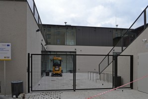 zdjęcie Centrum Aktywności Lokalnej
