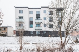 zdjęcie Willa nad Potokiem