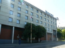 zdjęcie Hotel Novotel