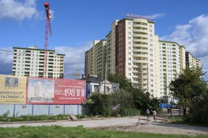 zdjęcie Mokotów Plaza II A