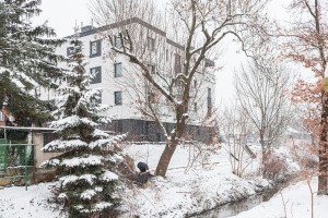 zdjęcie Willa nad Potokiem