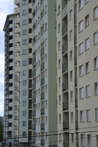 zdjęcie Mokotów Plaza II A