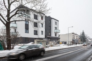 zdjęcie Willa nad Potokiem
