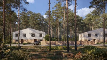 zdjęcie z budowy [Żabokliki] Siedlce Naturalnie